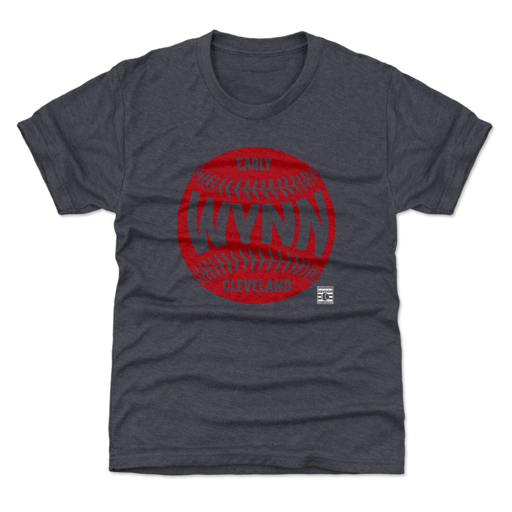 Early Wynn Cleveland Baseball WHT (ONLINE ORDER ONLY)