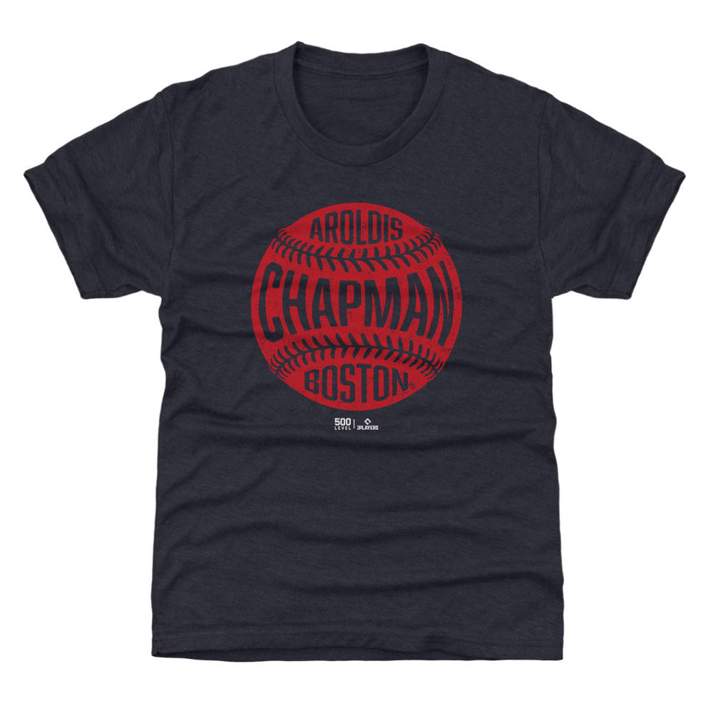 Aroldis Chapman Boston Vintage Baseball WHT (ONLINE ORDER ONLY)