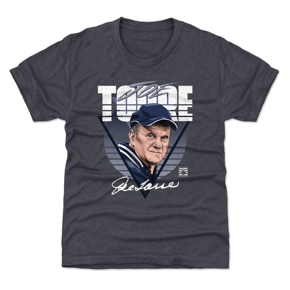 Joe Torre Manager Throwback WHT (ONLINE ORDER ONLY)
