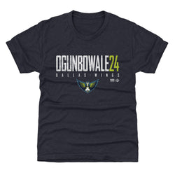 Arike Ogunbowale Dallas Wings Elite WHT (ONLINE ORDER ONLY)