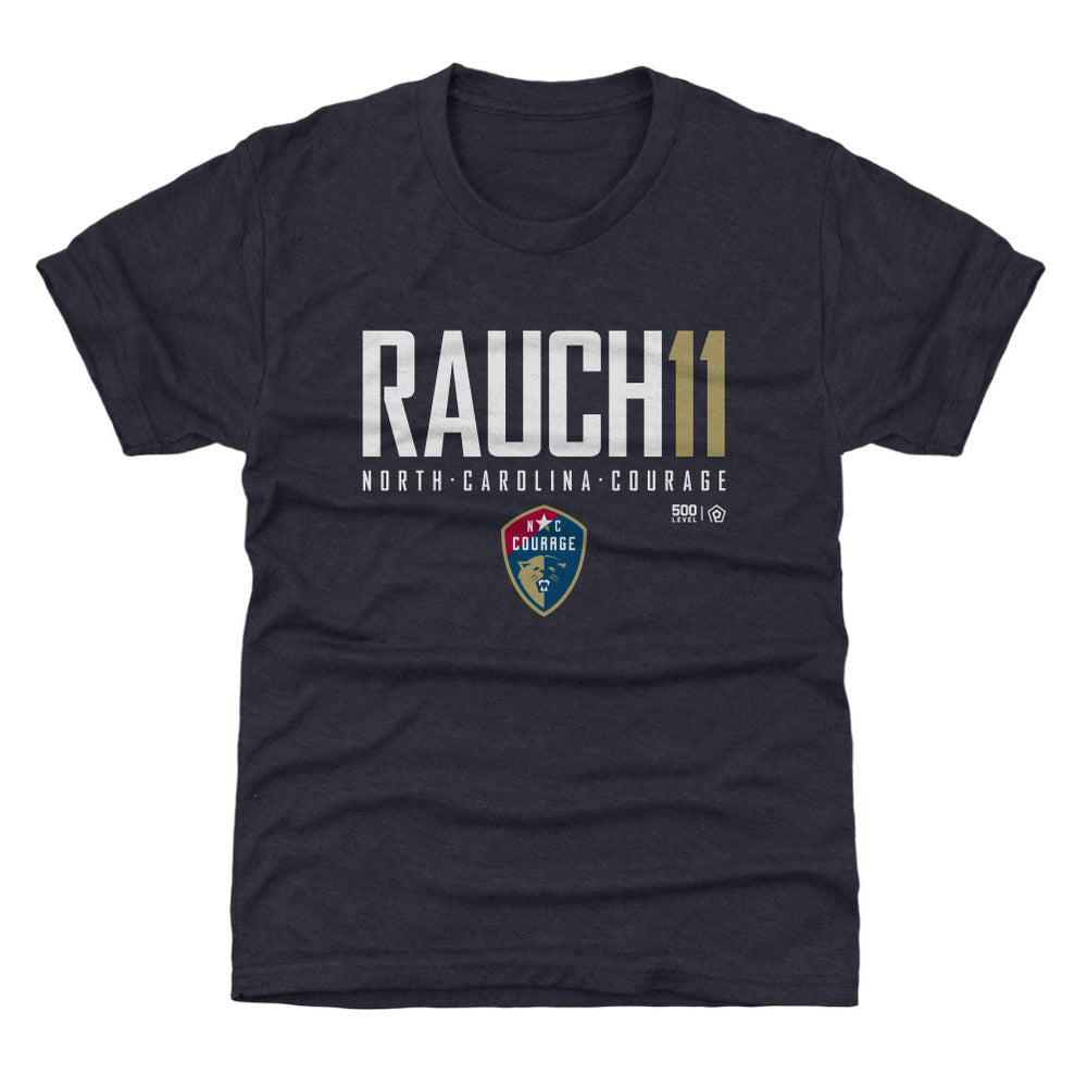 Felicitas Rauch North Carolina Courage Elite WHT (ONLINE ORDER ONLY)