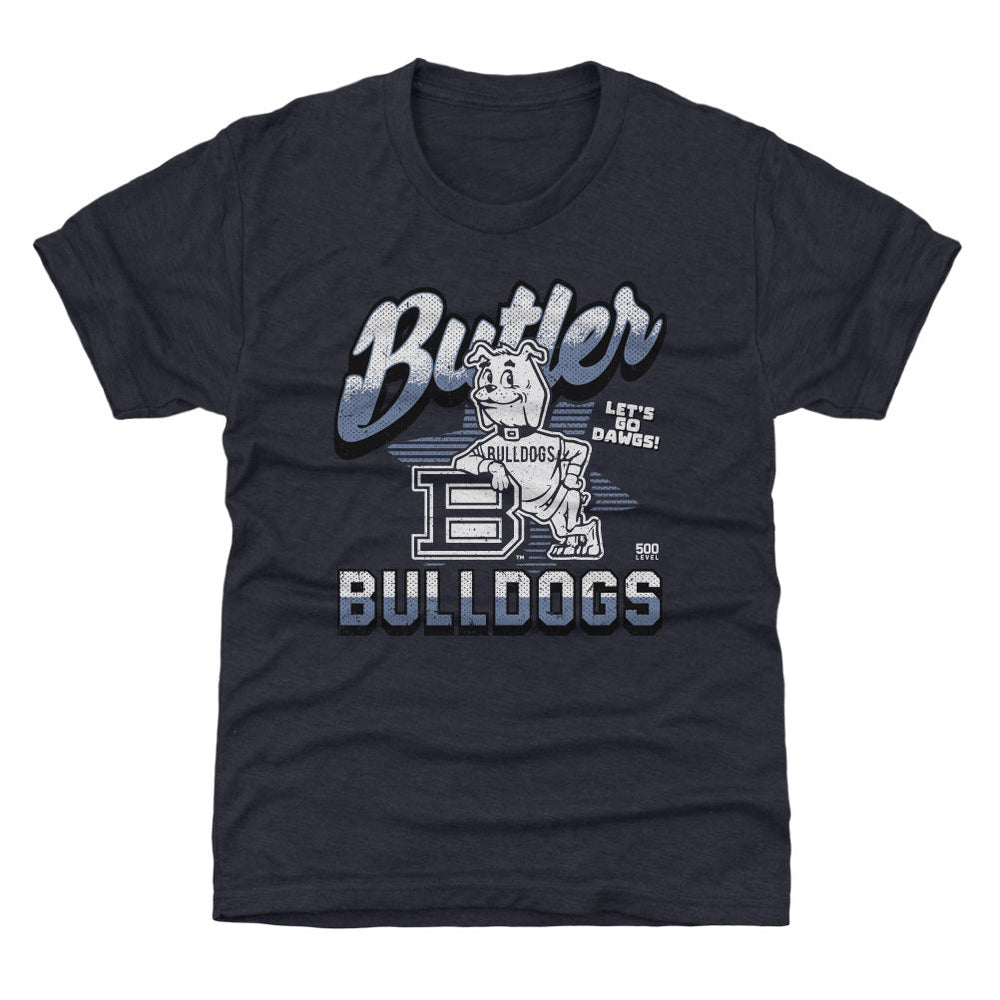 Butler Bulldogs Throwback WHT (ONLINE ORDER ONLY)