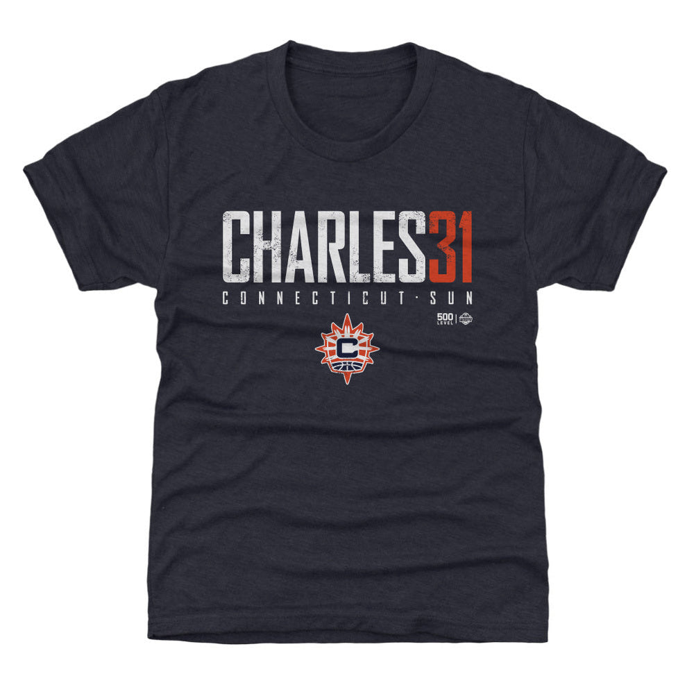 Tina Charles Connecticut Sun Elite WHT (ONLINE ORDER ONLY)