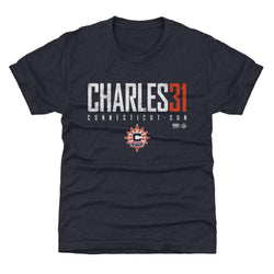 Tina Charles Connecticut Sun Elite WHT (ONLINE ORDER ONLY)