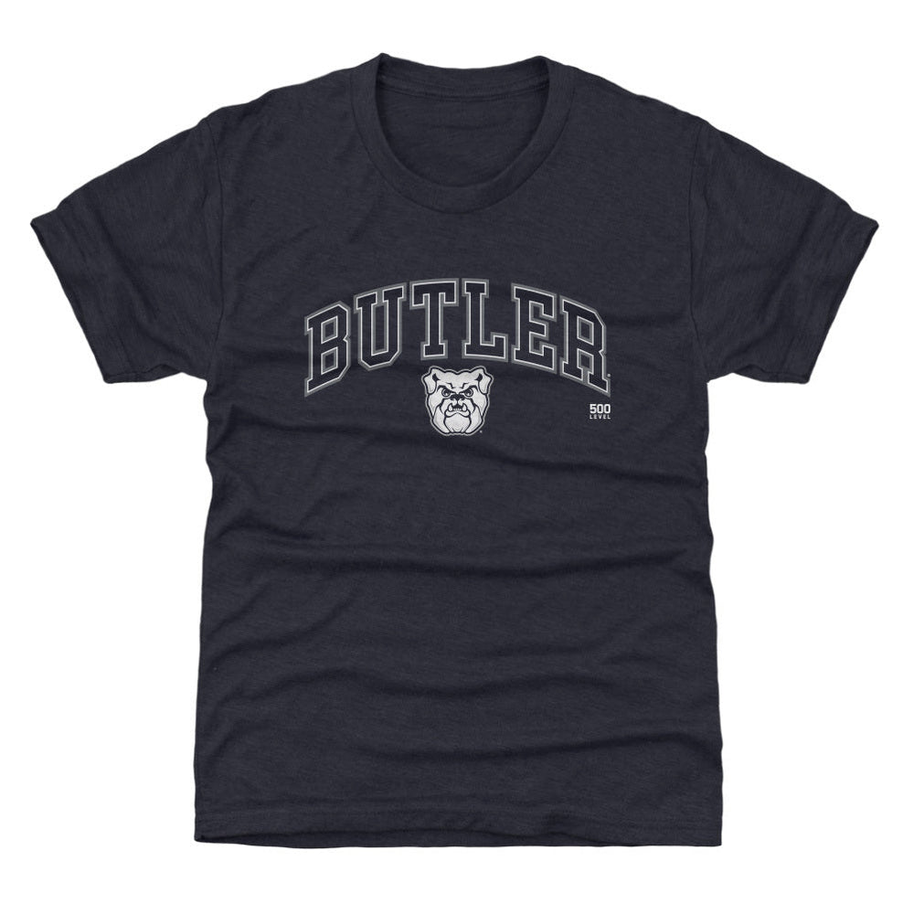Butler Bulldogs Arc WHT (ONLINE ORDER ONLY)