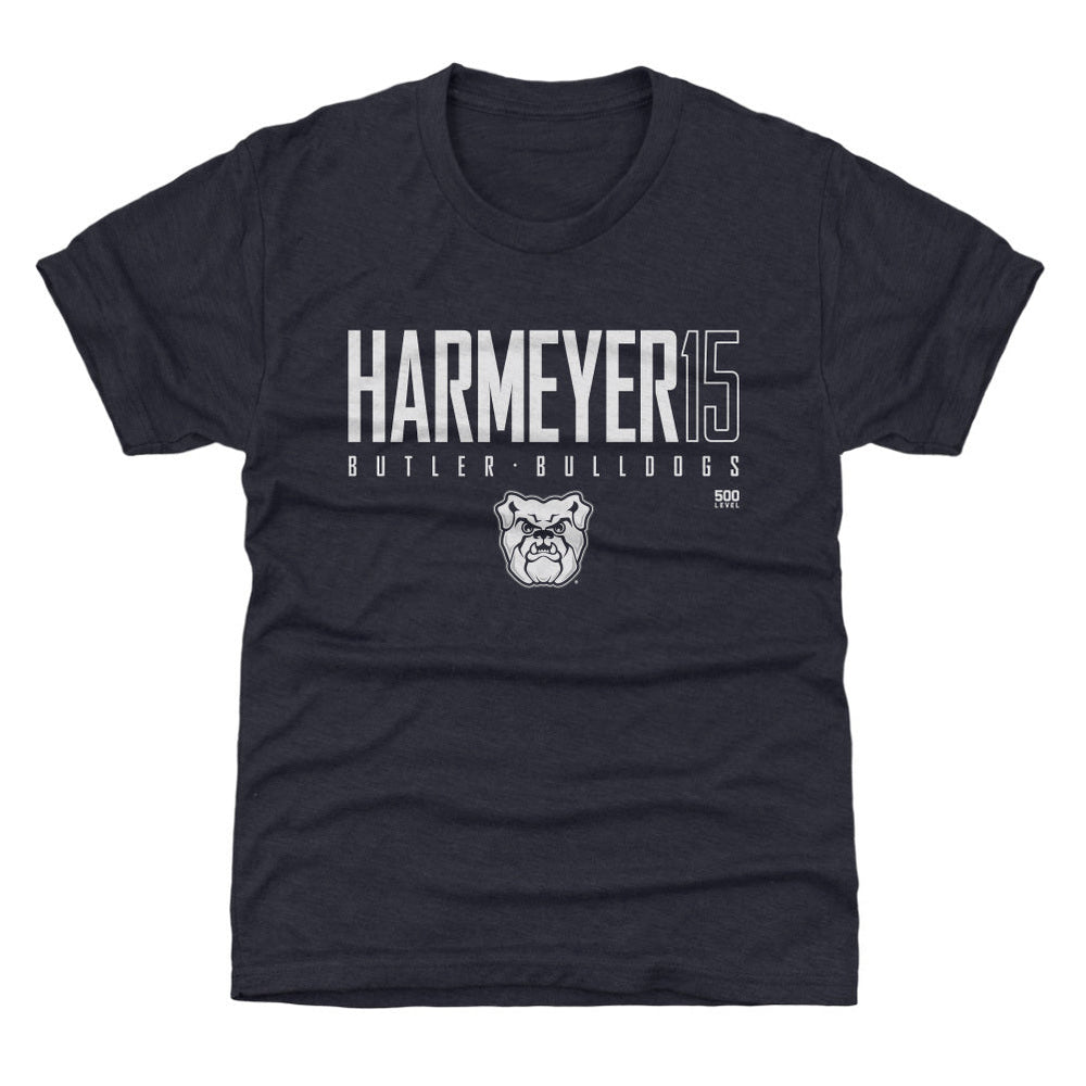Madelyn Harmeyer Butler Bulldogs Elite WHT (ONLINE ORDER ONLY)