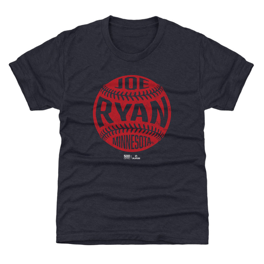 Joe Ryan Minnesota Vintage Baseball WHT (ONLINE ORDER ONLY)