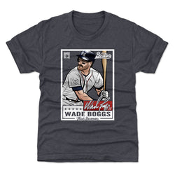 Wade Boggs Throwback Card WHT (ONLINE ORDER ONLY)