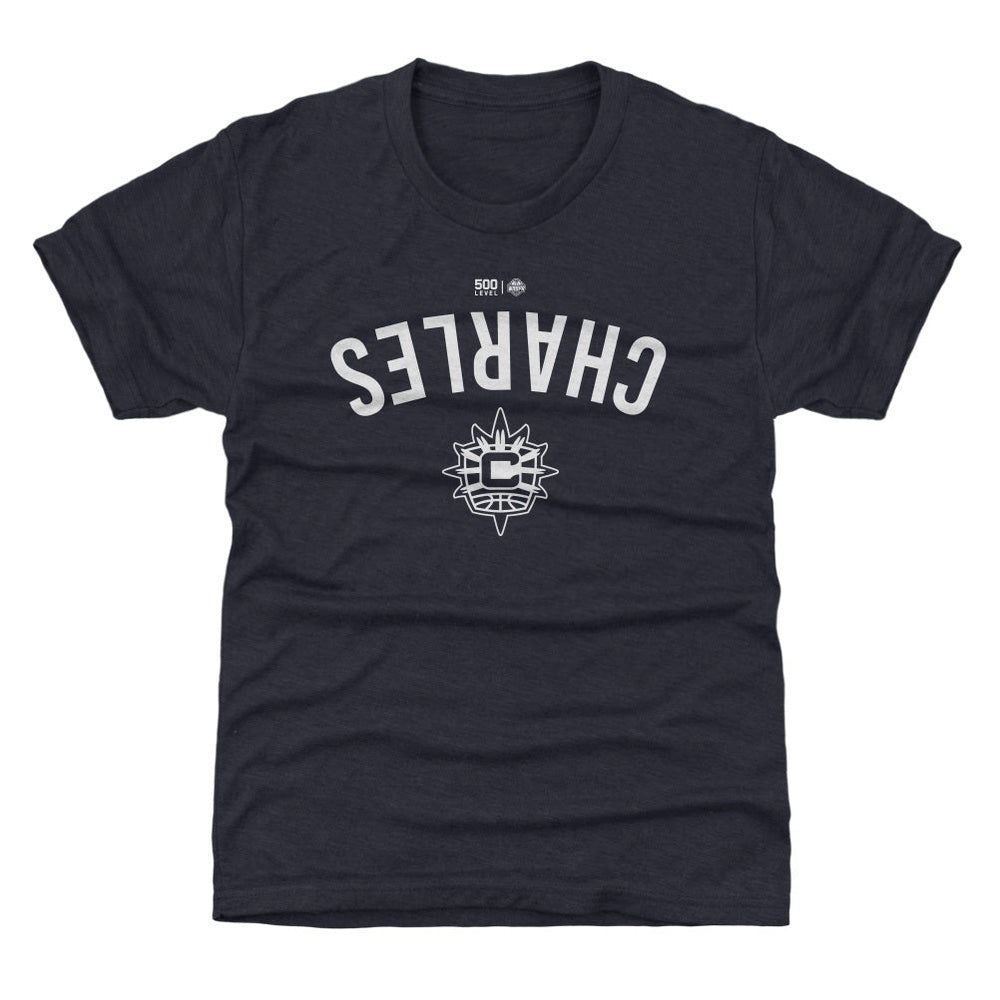Tina Charles Connecticut Sun Invert WHT (ONLINE ORDER ONLY)