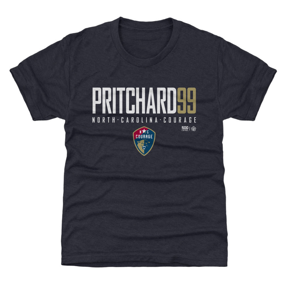 Molly Pritchard North Carolina Courage Elite WHT (ONLINE ORDER ONLY)