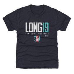 Mary Long Kansas City Current Elite WHT