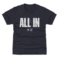 USRowing ALL IN WHT (ONLINE ORDER ONLY)