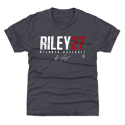 Austin Riley Elite R WHT (ONLINE ORDER ONLY)