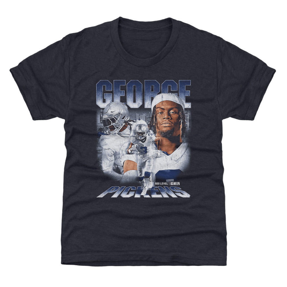 George Pickens Dallas Vintage (ONLINE ORDER ONLY)