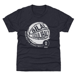 Bilal Coulibaly Washington Basketball WHT (ONLINE ORDER ONLY)