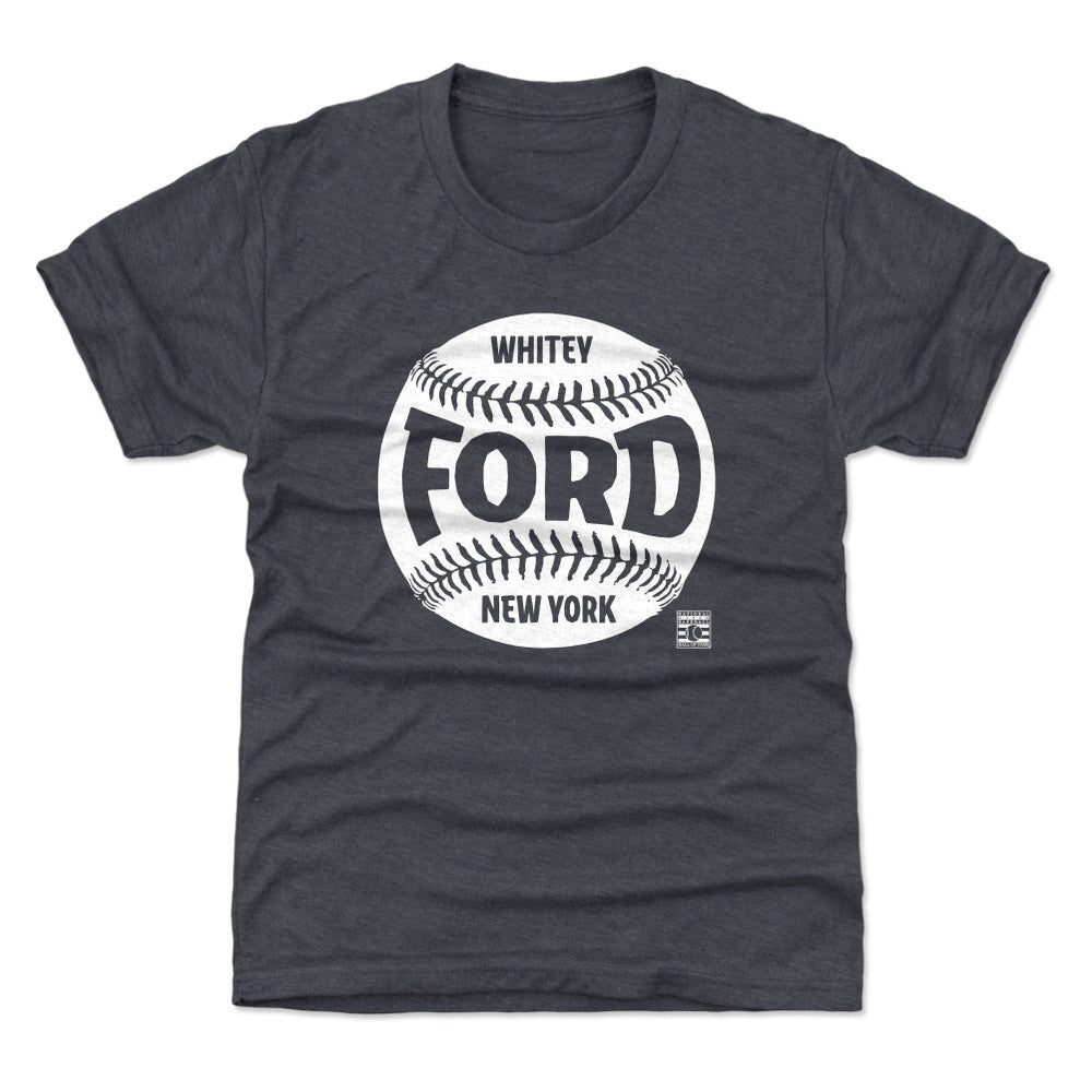 Whitey Ford New York Baseball WHT (ONLINE ORDER ONLY)