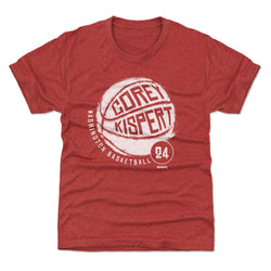 Corey Kispert Washington Basketball WHT (ONLINE ORDER ONLY)