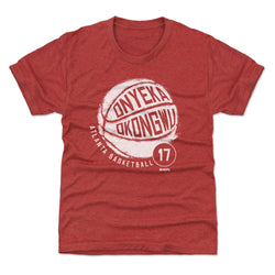 Onyeka Okongwu Atlanta Basketball WHT (ONLINE ORDER ONLY)