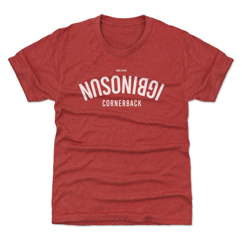Davison Igbinosun College Invert WHT (ONLINE ORDER ONLY)