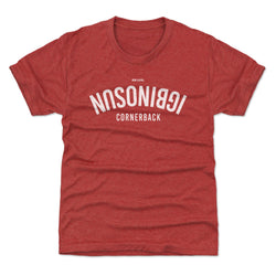 Davison Igbinosun College Invert WHT (ONLINE ORDER ONLY)