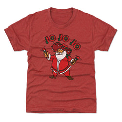 Christmas Mexican Santa WHT (ONLINE ORDER ONLY)