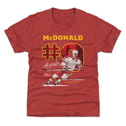Lanny McDonald Calgary Throwback WHT (ONLINE ORDER ONLY)