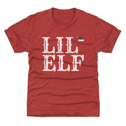 Christmas Lil' Elf WHT (ONLINE ORDER ONLY)