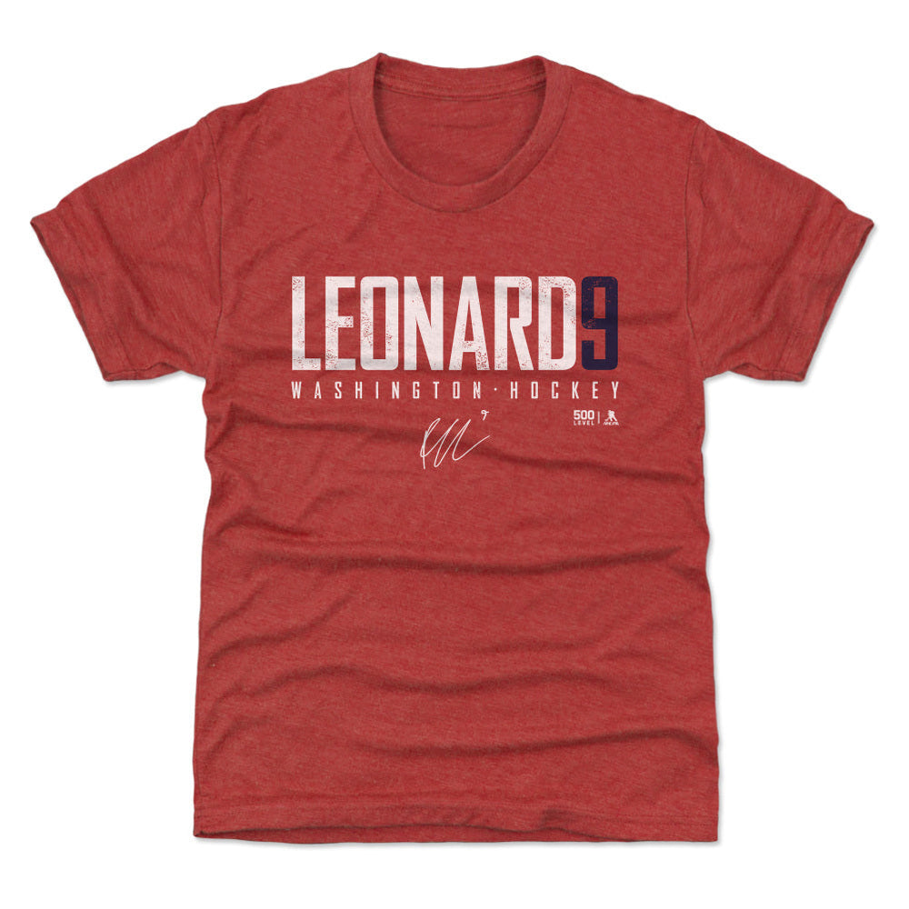 Ryan Leonard Washington Elite WHT (ONLINE ORDER ONLY)