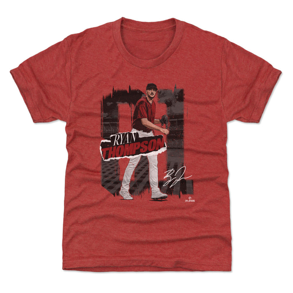 Ryan Thompson Arizona Rough WHT (ONLINE ORDER ONLY)