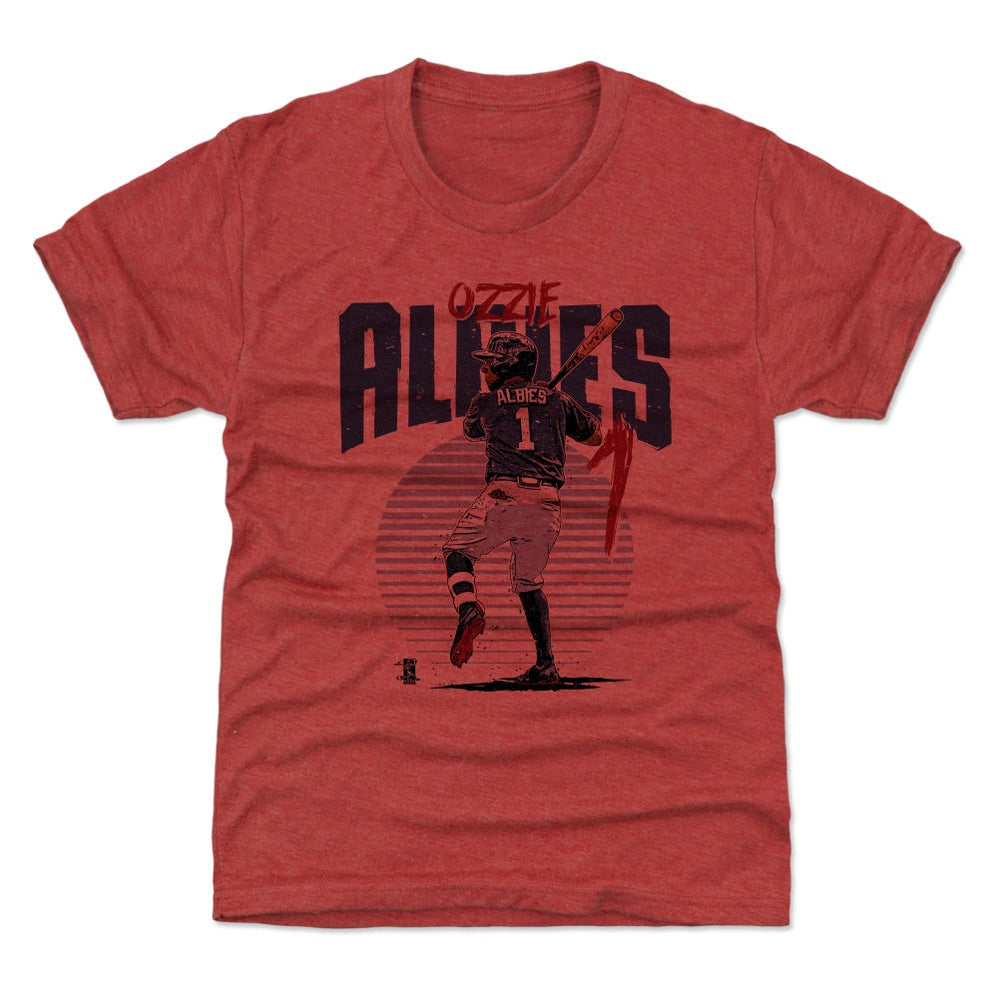 Ozzie Albies Rise B (ONLINE ORDER ONLY)