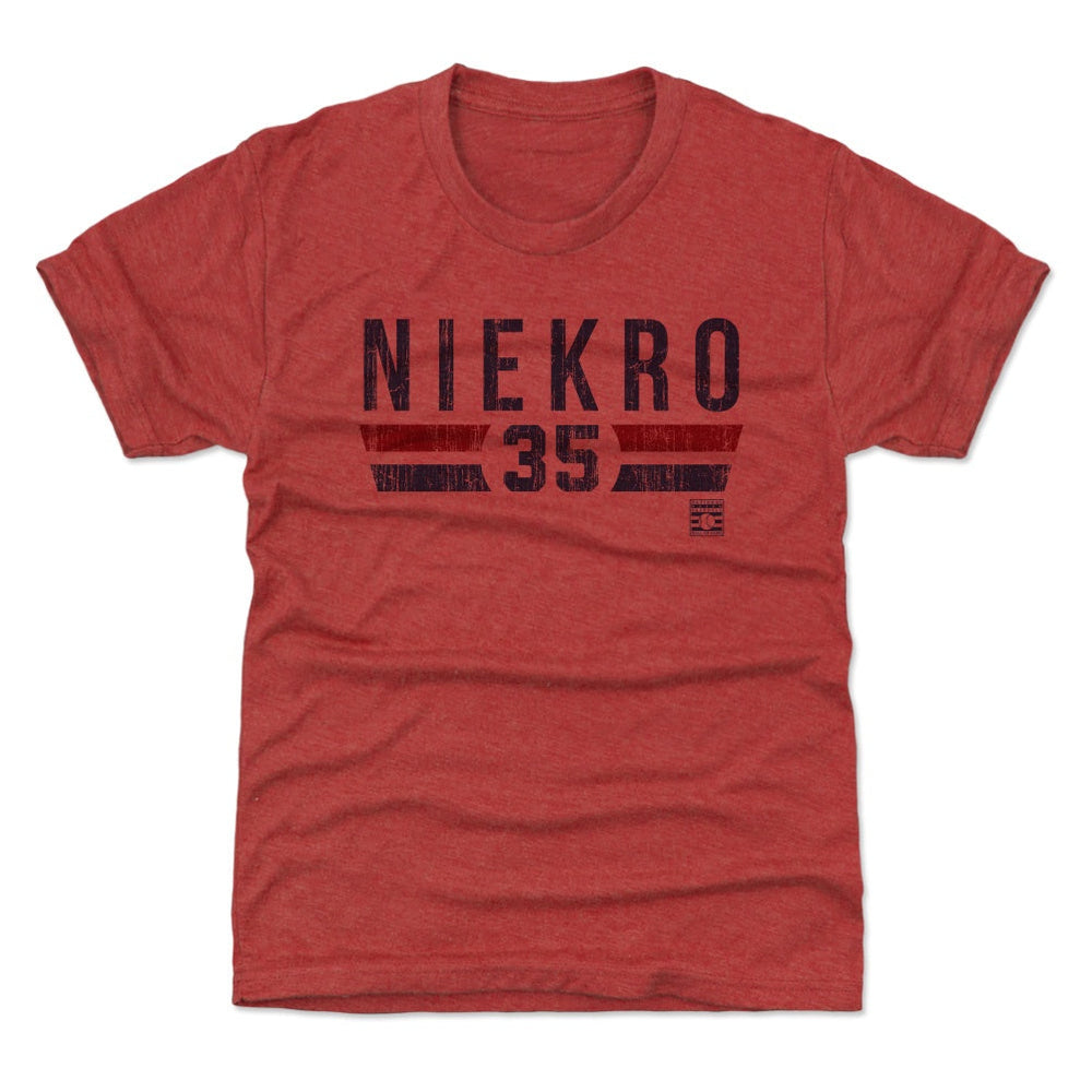 Phil Niekro Font B (ONLINE ORDER ONLY)