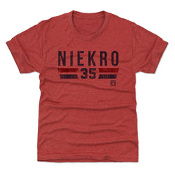 Phil Niekro Font B (ONLINE ORDER ONLY)