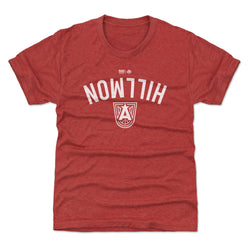 Naz Hillmon Atlanta Dream Invert WHT (ONLINE ORDER ONLY)