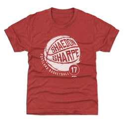 Shaedon Sharpe Portland Basketball WHT (ONLINE ORDER ONLY)
