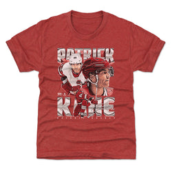 Patrick Kane Detroit Vintage WHT (ONLINE ORDER ONLY)