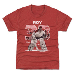 Patrick Roy Montreal Throwback WHT (ONLINE ORDER ONLY)