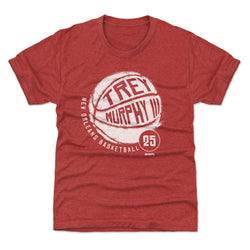 Trey Murphy III New Orleans Basketball WHT (ONLINE ORDER ONLY)