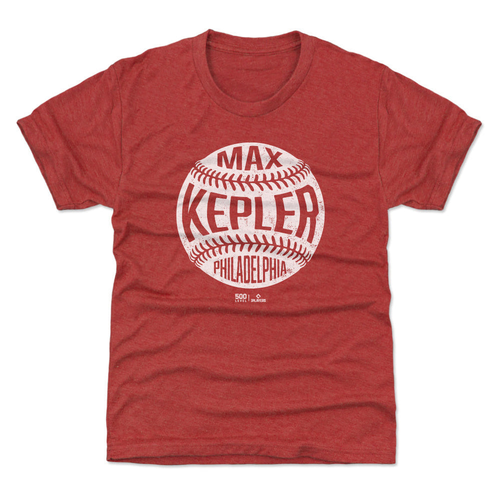 Max Kepler Philadelphia Vintage Baseball WHT (ONLINE ORDER ONLY)