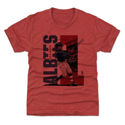 Ozzie Albies Stadium R (ONLINE ORDER ONLY)