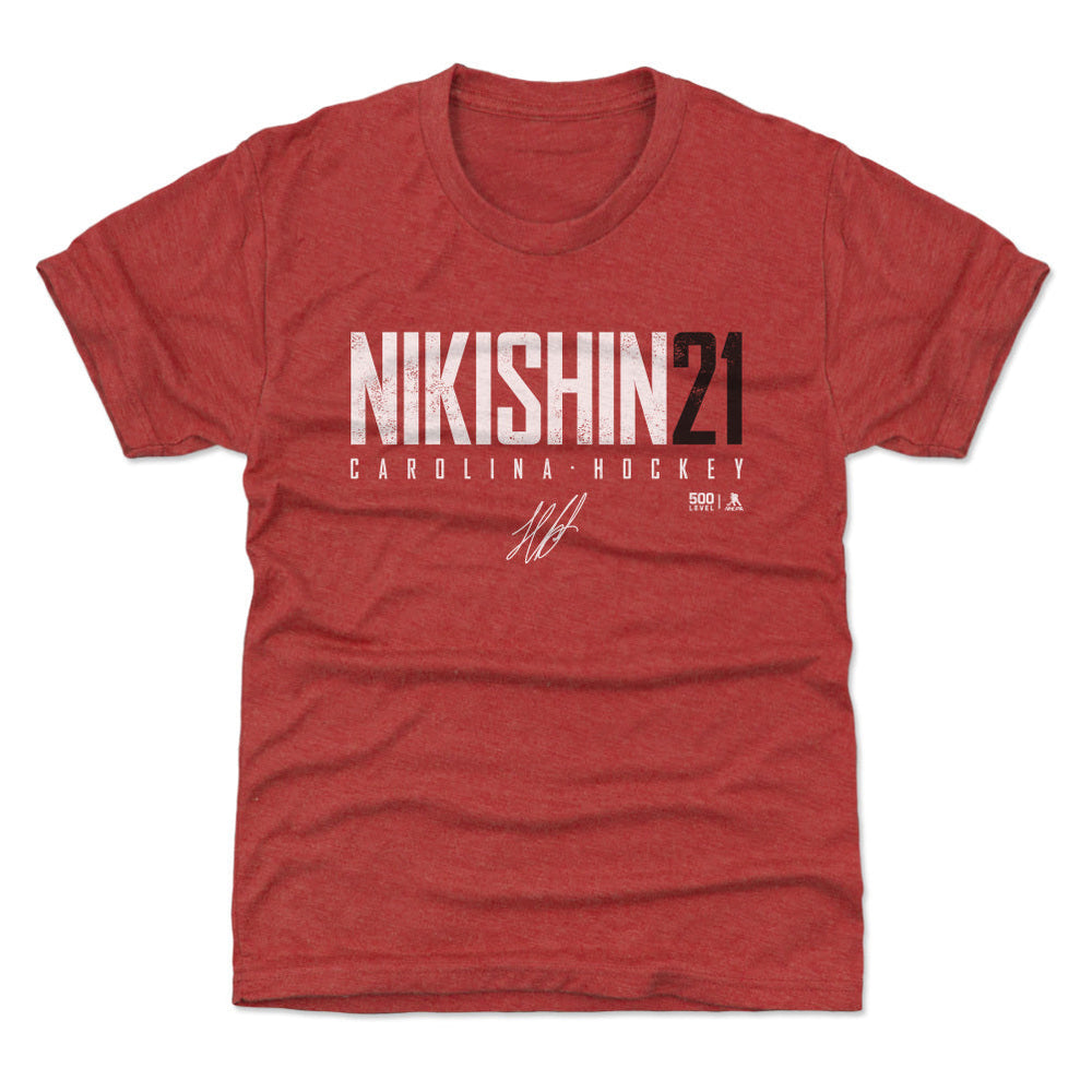 Alexander Nikishin Carolina Elite WHT (ONLINE ORDER ONLY)