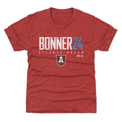 DeWanna Bonner Atlanta Dream Elite WHT (ONLINE ORDER ONLY)