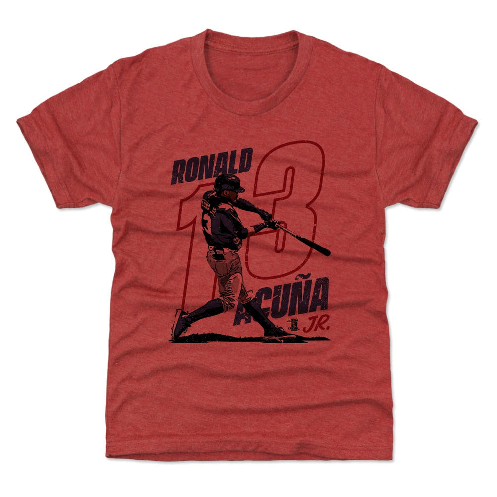 Ronald Acuna Jr. Power R (ONLINE ORDER ONLY)