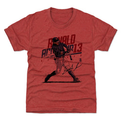 Ronald Acuna Jr. Slant R (ONLINE ORDER ONLY)