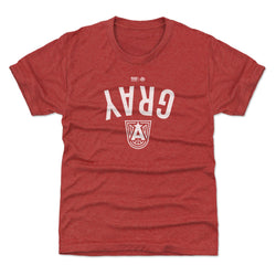 Allisha Gray Atlanta Dream Invert WHT (ONLINE ORDER ONLY)