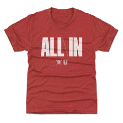 USRowing ALL IN WHT (ONLINE ORDER ONLY)