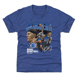Paolo Banchero Orlando Magic Collage WHT (ONLINE ORDER ONLY)