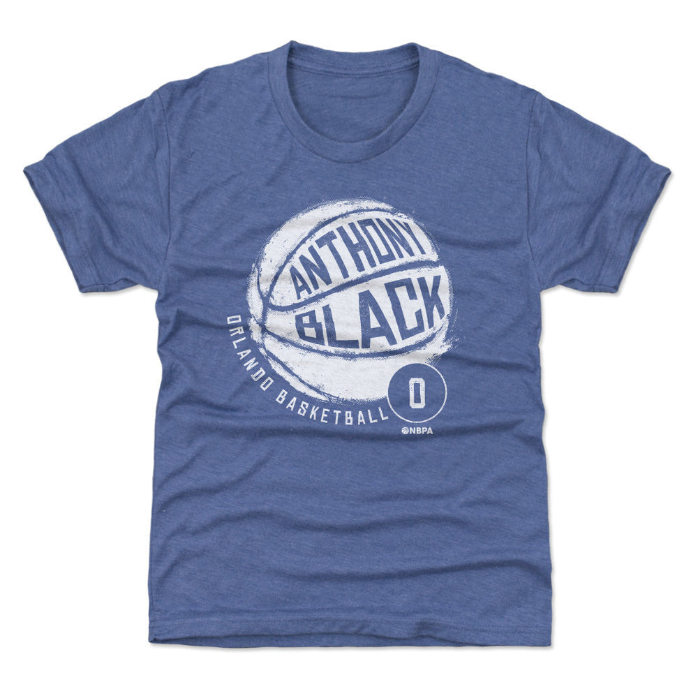 Anthony Black Orlando Basketball WHT (ONLINE ORDER ONLY)