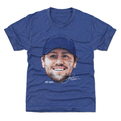 Josh Allen Buffalo Vintage Head WHT (ONLINE ORDER ONLY)