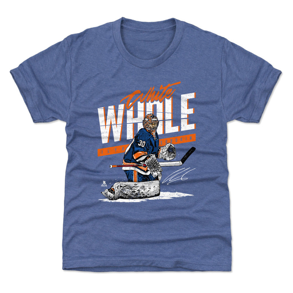 Ilya Sorokin White Whale WHT
