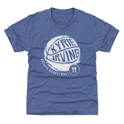Kyrie Irving Dallas Basketball WHT (ONLINE ORDER ONLY)